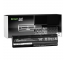 Green Cell PRO Batteria MU06 593553-001 593554-001 per HP 250 G1 255 G1 Pavilion DV6 DV7 DV6-6000 G6-2200 G7-1100 G7-2200