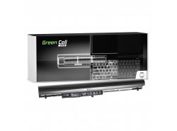 Green Cell PRO Batteria OA04 746641-001 740715-001 HSTNN-LB5S per HP 250 G2 G3 255 G2 G3 240 G2 G3 245 G2 G3 HP 15-G 15-R