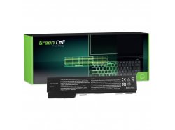 Green Cell Batteria CC06XL CC06 per HP EliteBook 8460p 8470p 8560p 8570p 8460w 8470w ProBook 6360b 6460b 6470b 6560b 6570