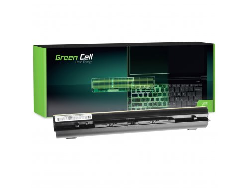 Green Cell Batteria L12L4E01 L12M4E01 L12L4A02 L12M4A02 per Lenovo G50 G50-30 G50-45 G50-70 G50-80 G500s G505s Z710 Z50 Z50-70