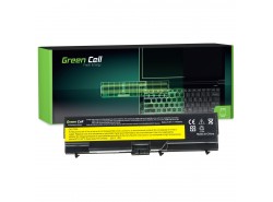 Green Cell Batteria 42T4235 42T4791 42T4795 per Lenovo ThinkPad T410 T420 T510 T520 W510 W520 E520 E525 L510 L520 SL410 SL510