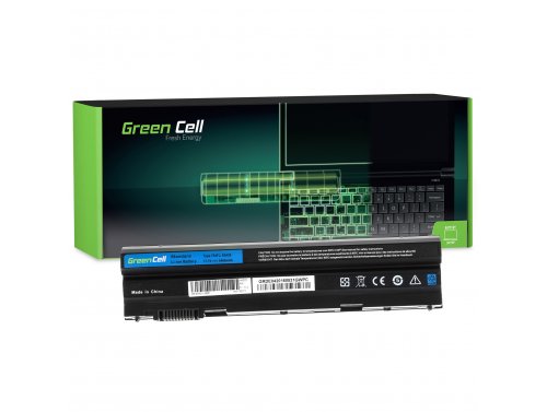 Green Cell Batteria T54FJ 8858X per Dell Latitude E6420 E6430 E6520 E6530 E5420 E5430 E5520 E5530 E6440 E6540 Vostro 3460 3560