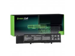 Green Cell Batteria 7FJ92 Y5XF9 per Dell Vostro 3400 3500 3700