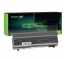 Green Cell Batteria PT434 W1193 4M529 per Dell Latitude E6400 E6410 E6500 E6510 Precision M2400 M4400 M4500