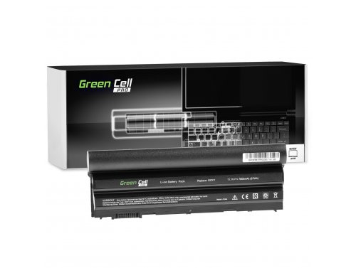 Green Cell PRO Batteria M5Y0X per Dell Latitude E6420 E6430 E6520 E6530 E5420 E5430 E5520 E5530 E6440 E6540 Vostro 3460 3560