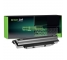 Green Cell Batteria J1KND per Dell Vostro 3450 3550 3555 3750 1440 1540 Inspiron 15R N5010 Q15R N5110 17R N7010 N7110