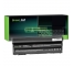Green Cell Batteria M5Y0X per Dell Latitude E6420 E6430 E6520 E6530 E5420 E5430 E5520 E5530 E6440 E6540 Vostro 3460 3560