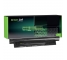 Green Cell Batteria MR90Y per Dell Inspiron 15 3521 3531 3537 3541 3542 3543 15R 5521 5537 17 3737 5748 5749 17R 3721 5721 5737