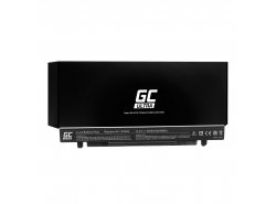 Green Cell Batteria A41-X550A per Asus X550 X550C X550CA X550CC X550L X550V R510 R510C R510CA R510J R510JK R510L R510LA F550
