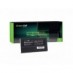 Green Cell Batteria AP21-1002HA per Asus Eee PC 1002HA S101H 7.4V 4200mAh
