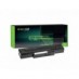 Green Cell Batteria A32-K72 per Asus K72 K72D K72F K72J K73S K73SV X73S X77 N71 N71J N71V N73 N73J N73S N73SV
