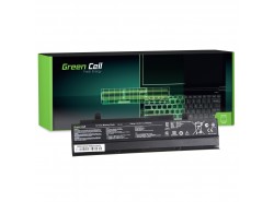 Green Cell Batteria A32-1015 A31-1015 per Asus Eee PC 1011PX 1015 1015BX 1015PN 1016 1215 1215B 1215N VX6