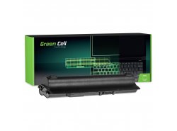 Green Cell Batteria BTY-S14 BTY-S15 per MSI GE60 GE70 GP60 GP70 GE620 GE620DX CR650 CX650 FX400 FX600 FX700 MS-1756 MS-1757