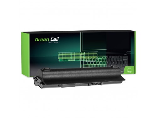 Green Cell Batteria BTY-S14 BTY-S15 per MSI GE60 GE70 GP60 GP70 GE620 GE620DX CR650 CX650 FX400 FX600 FX700 MS-1756 MS-1757