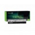 Green Cell Batteria BTY-S14 BTY-S15 per MSI GE60 GE70 GP60 GP70 GE620 GE620DX CR650 CX650 FX400 FX600 FX700 MS-1756 MS-1757