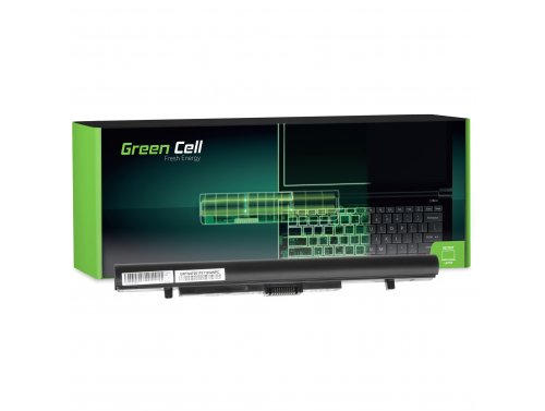 Green Cell Batteria PA5212U-1BRS per Toshiba Satellite Pro A30-C A40-C A50-C R50-B R50-B-119 R50-B-11C R50-C Tecra A50-C Z50-C