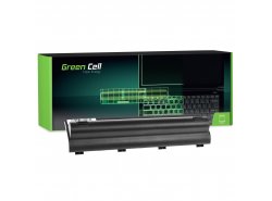 Green Cell Batteria PA5024U-1BRS per Toshiba Satellite C850 C850D C855 C855D C870 C875 C875D L850 L850D L855 L870 L875 P875