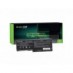 Green Cell Batteria PA3536U-1BRS per Toshiba Satellite L350 L350-22Q P200 P300 P300-1E9 X200 Pro L350 L350-S1701