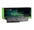 Green Cell Batteria PA3817U-1BRS per Toshiba Satellite C650 C650D C655 C660 C660D C665 C670 C670D L750 L750D L755 L770 L775