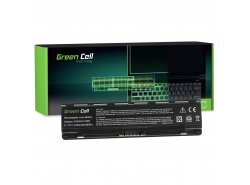 Green Cell Batteria PA5024U-1BRS per Toshiba Satellite C850 C850D C855 C855D C870 C875 C875D L850 L850D L855 L870 L875 P875