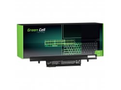 Green Cell Batteria PA3904U-1BRS PA3905U-1BRS PABAS245 PABAS246 per Toshiba Tecra R850 R850-14P R950 Satellite R850 R850-153