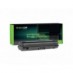 Green Cell Batteria PA5024U-1BRS per Toshiba Satellite C850 C850D C855 C855D C870 C875 C875D L850 L850D L855 L870 L875 P875