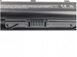 Green Cell Batteria