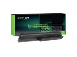 Green Cell Batteria VGP-BPS26 VGP-BPS26A VGP-BPL26 per Sony Vaio PCG-71811M PCG-71911M PCG-91211M SVE151E11M SVE151G13M