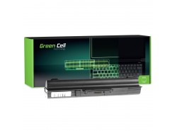 Green Cell Batteria VGP-BPS13 VGP-BPS21 VGP-BPS21A VGP-BPS21B per Sony Vaio PCG-7181M PCG-7186M PCG-31311M PCG-81212M VGN-FW
