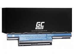 Green Cell ULTRA Batteria AS10D31 AS10D41 AS10D51 AS10D71 per Acer Aspire 5741 5741G 5742 5742G 5750 5750G E1-521 E1-531 E1-571