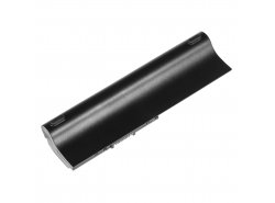 Green 6600 mAh