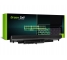 Green Cell Batteria HS03 HSTNN-LB6U HSTNN-PB6S 807956-001 per HP 250 G4 250 G5 255 G4 255 G5 240 G4 G5 HP 15-AC 15-AY 15-BA
