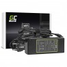 Alimentatore / Caricatore Green Cell PRO 19V 4.74A 90W per HP Pavilion DV6500 DV6700 DV9000 DV9500 Compaq 6720s 6730b 6820s
