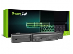 Green Cell Batteria AS10D31 AS10D41 AS10D51 AS10D71 per Acer Aspire 5733 5741 5741G 5742 5742G 5750 5750G E1-531 E1-571G