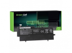 Green Cell Batteria PA5013U-1BRS per Toshiba Portege Z830 Z830-10H Z830-11M Z835 Z930 Z930-11Z Z930-131 Z935