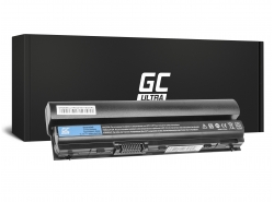 Green Cell ULTRA Batteria FRR0G RFJMW 7FF1K J79X4 per Dell Latitude E6220 E6230 E6320 E6330 E6120