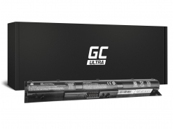 Green Cell ULTRA Batteria KI04 800049-001 800050-001 800009-421 800010-421 HSTNN-LB6S per HP Pavilion 15-AB 15-AK 17-G