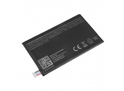 Batteria TAB43