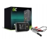 Universale Caricabatterie Green Cell per Batterie-AGM, UPS, Moto AGM 2V / 6V / 12V (0.6A)