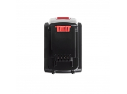 Werkzeug Akku BL1518 BL2020 für Black&Decker ASD ASL LGC120