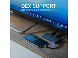 Altoparlante wireless Xiaomi Square Box 2 Bluetooth 4.2