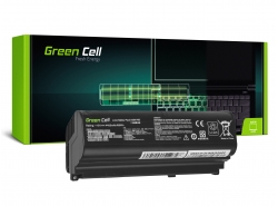 Green Cell Batteria A42N1403 per Asus ROG G751 G751J G751JL G751JM G751JT G751JY