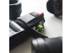 Green Cell 2x AA HR6 2000mAh Batteria