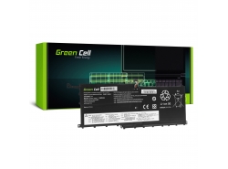 Green Cell Batteria 00HW028 01AV439 per Lenovo ThinkPad X1 Carbon 4th Gen i Lenovo ThinkPad X1 Yoga (1st Gen, 2nd Gen)