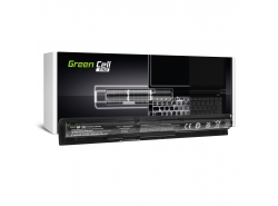 Green Cell PRO Batteria RI04 805294-001 805047-851 HSTNN-DB7B per HP ProBook 450 G3 455 G3 470 G3