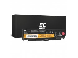 Green Cell ULTRA Batteria 45N1144 45N1147 45N1152 45N1153 45N1160 per Lenovo ThinkPad T440p T540p W540 W541 L440 L540