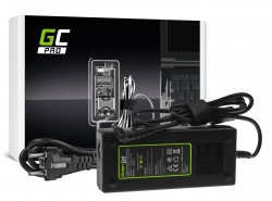 Alimentatore / Caricatore Green Cell PRO 19.5V 6.15A 120W per Sony Vaio PCG-81112M VGN-AR61S VGN-AR71S VGN-AW31S VPCF11S1E