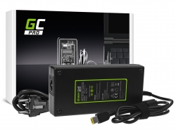 Alimentatore / Caricatore Green Cell PRO 19.5V 7.7A 150W per Lenovo Ideacentre 310-15ASR 310S-08ASR 520-27IKL 910-27ISH A540
