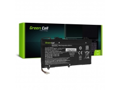 Green Cell Batteria SE03XL 849908-850 849568-421 849568-541 per HP Pavilion 14-AL 14-AL000 14-AL100 14-AV