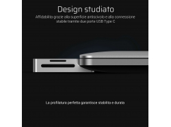 HUB Connect60